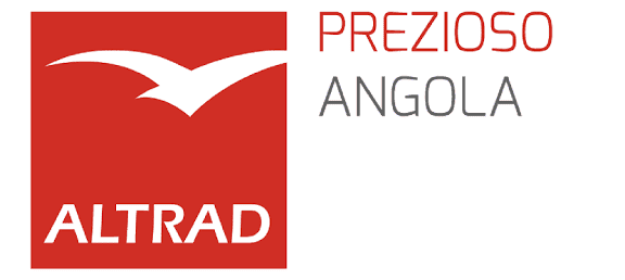 Altrad Prezioso Angola