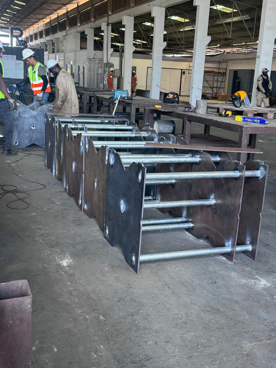 CNC Machining