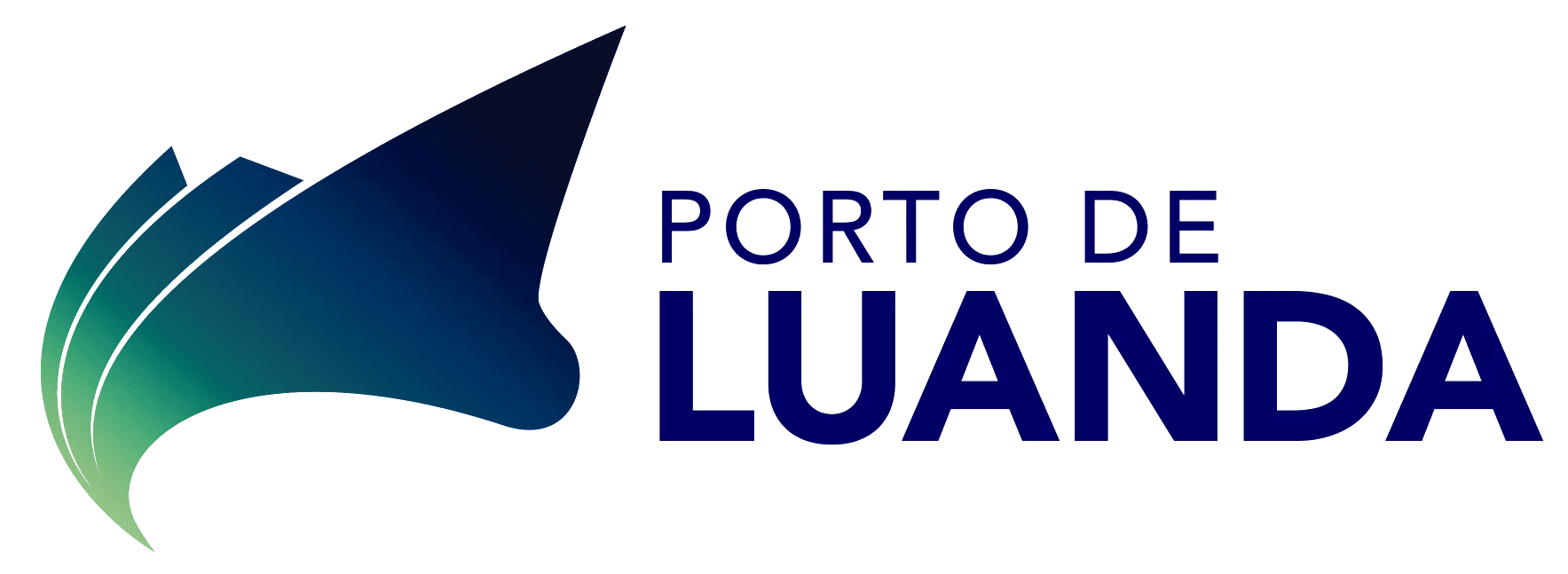Porto de Luanda