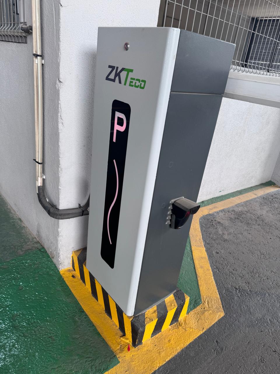 Safety and Security